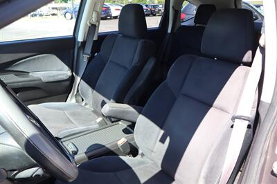 2013 Honda CR-V EX AWD 4dr SUV - Photo 41 - Hickory, NC 28601