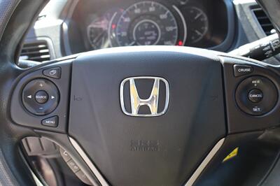 2013 Honda CR-V EX AWD 4dr SUV - Photo 48 - Hickory, NC 28601