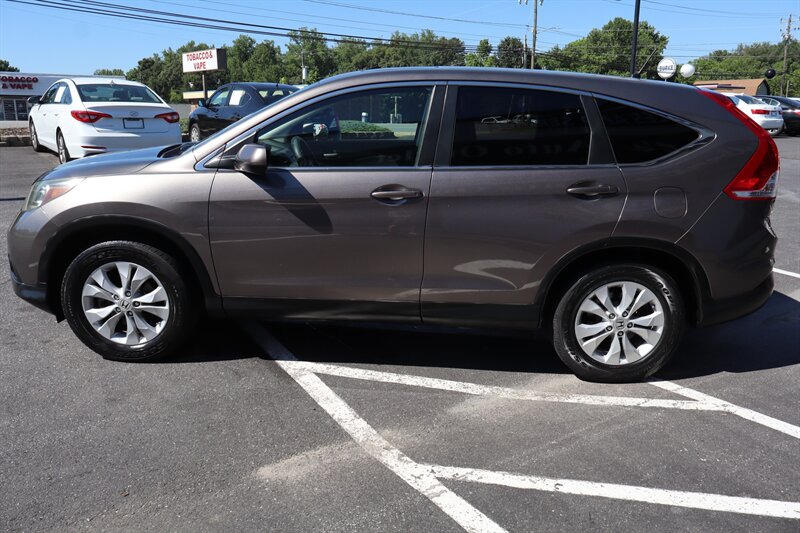 2013 Honda CR-V EX AWD 4dr SUV - Photo 34 - Hickory, NC 28601