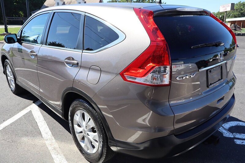 2013 Honda CR-V EX AWD 4dr SUV - Photo 7 - Hickory, NC 28601