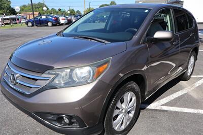 2013 Honda CR-V EX AWD 4dr SUV - Photo 5 - Hickory, NC 28601