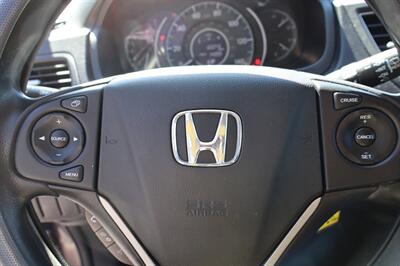2013 Honda CR-V EX AWD 4dr SUV - Photo 20 - Hickory, NC 28601