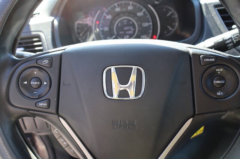 2013 Honda CR-V EX AWD 4dr SUV - Photo 20 - Hickory, NC 28601