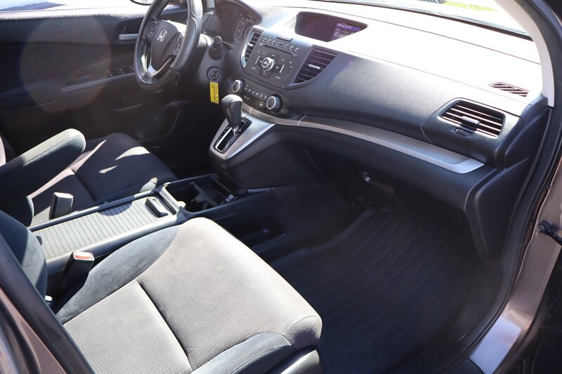 2013 Honda CR-V EX AWD 4dr SUV - Photo 45 - Hickory, NC 28601