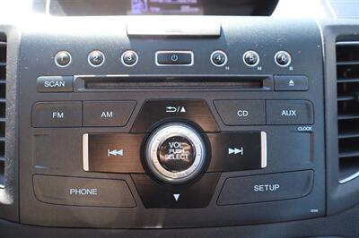 2013 Honda CR-V EX AWD 4dr SUV - Photo 24 - Hickory, NC 28601