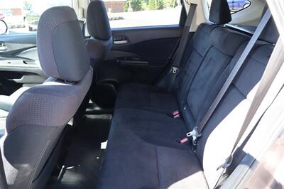 2013 Honda CR-V EX AWD 4dr SUV - Photo 14 - Hickory, NC 28601