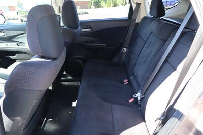 2013 Honda CR-V EX AWD 4dr SUV - Photo 42 - Hickory, NC 28601