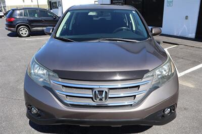 2013 Honda CR-V EX AWD 4dr SUV - Photo 32 - Hickory, NC 28601