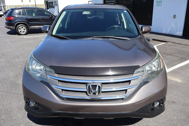 2013 Honda CR-V EX AWD 4dr SUV - Photo 32 - Hickory, NC 28601