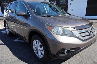 2013 Honda CR-V EX AWD 4dr SUV - Photo 3 - Hickory, NC 28601