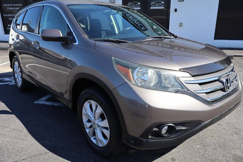 2013 Honda CR-V EX AWD 4dr SUV - Photo 3 - Hickory, NC 28601