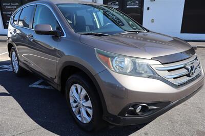 2013 Honda CR-V EX AWD 4dr SUV - Photo 31 - Hickory, NC 28601
