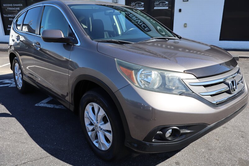 2013 Honda CR-V EX AWD 4dr SUV - Photo 31 - Hickory, NC 28601