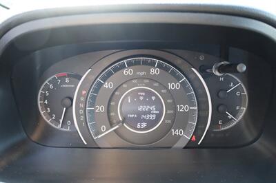 2013 Honda CR-V EX AWD 4dr SUV - Photo 21 - Hickory, NC 28601