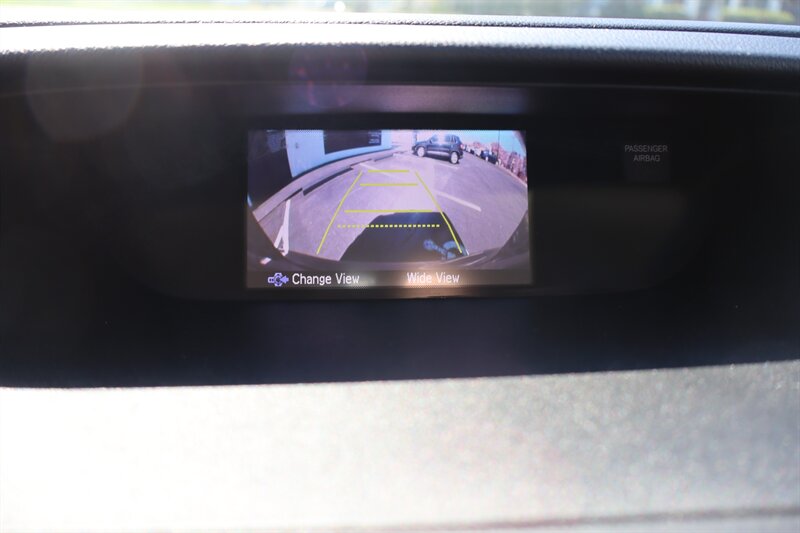 2013 Honda CR-V EX AWD 4dr SUV - Photo 51 - Hickory, NC 28601
