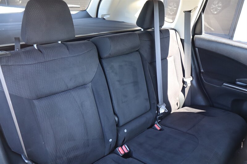 2013 Honda CR-V EX AWD 4dr SUV - Photo 44 - Hickory, NC 28601