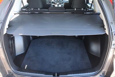2013 Honda CR-V EX AWD 4dr SUV - Photo 43 - Hickory, NC 28601