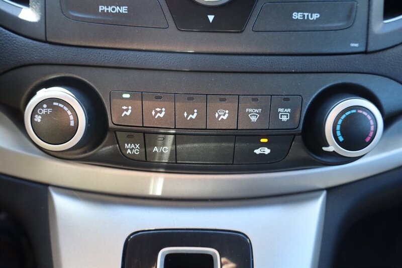 2013 Honda CR-V EX AWD 4dr SUV - Photo 25 - Hickory, NC 28601