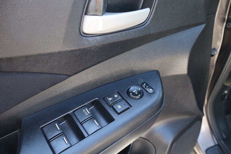 2013 Honda CR-V EX AWD 4dr SUV - Photo 47 - Hickory, NC 28601