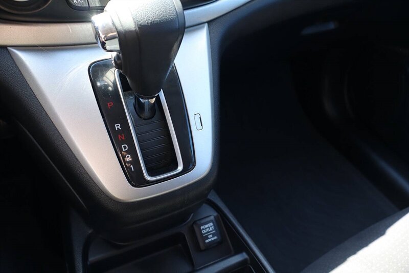 2013 Honda CR-V EX AWD 4dr SUV - Photo 26 - Hickory, NC 28601