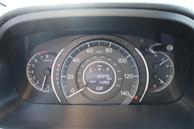 2013 Honda CR-V EX AWD 4dr SUV - Photo 49 - Hickory, NC 28601