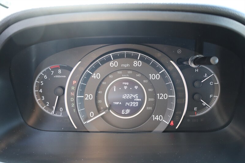 2013 Honda CR-V EX AWD 4dr SUV - Photo 49 - Hickory, NC 28601