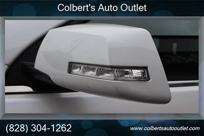 2016 Chevrolet Traverse LT   - Photo 29 - Hickory, NC 28601