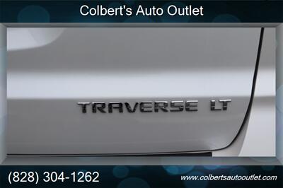 2016 Chevrolet Traverse LT   - Photo 30 - Hickory, NC 28601