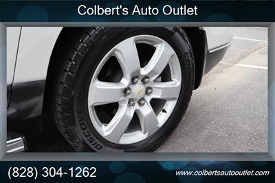 2016 Chevrolet Traverse LT   - Photo 24 - Hickory, NC 28601