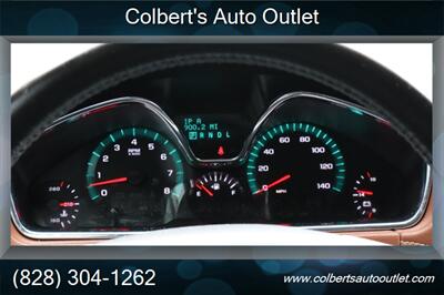 2016 Chevrolet Traverse LT   - Photo 11 - Hickory, NC 28601