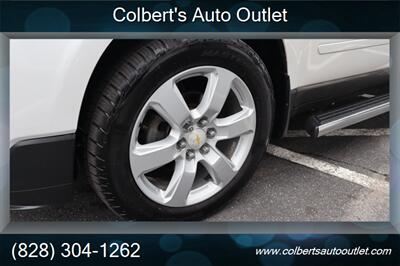 2016 Chevrolet Traverse LT   - Photo 23 - Hickory, NC 28601