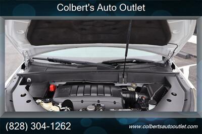2016 Chevrolet Traverse LT   - Photo 27 - Hickory, NC 28601