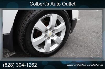 2016 Chevrolet Traverse LT   - Photo 26 - Hickory, NC 28601