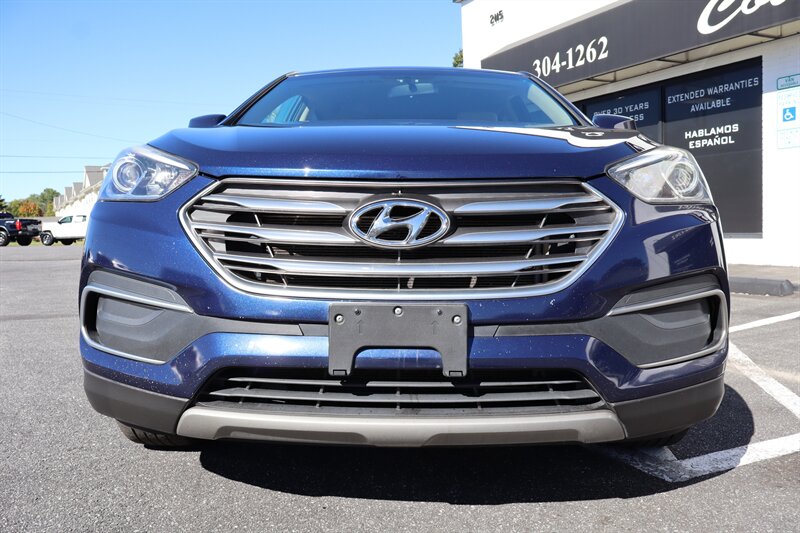 2018 Hyundai SANTA FE Sport 2.4L - Photo 8 - Hickory, NC 28601