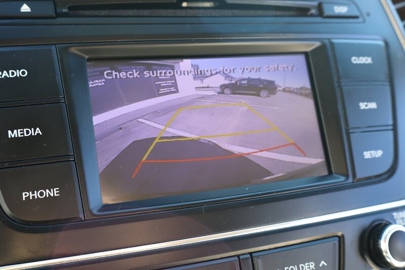 2018 Hyundai SANTA FE Sport 2.4L - Photo 39 - Hickory, NC 28601