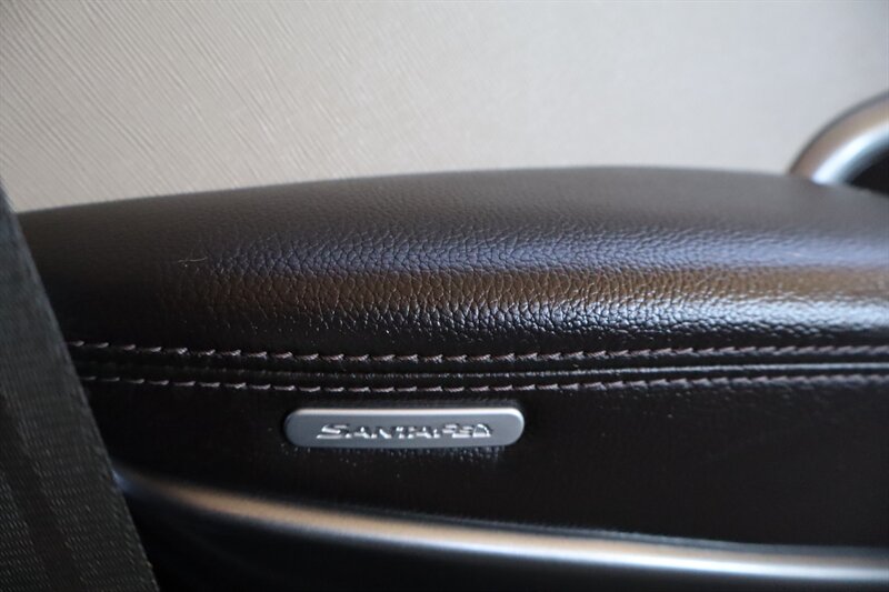 2018 Hyundai SANTA FE Sport 2.4L - Photo 34 - Hickory, NC 28601
