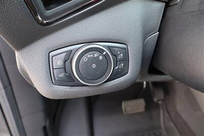 2017 Ford Escape Titanium 4dr SUV   - Photo 22 - Hickory, NC 28601