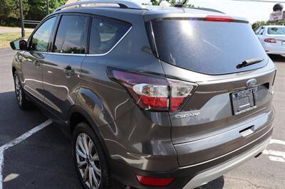 2017 Ford Escape Titanium 4dr SUV   - Photo 6 - Hickory, NC 28601
