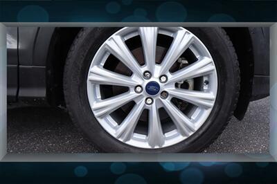 2017 Ford Escape Titanium 4dr SUV - Photo 40 - Hickory, NC 28601