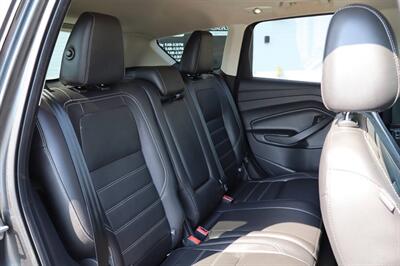 2017 Ford Escape Titanium 4dr SUV   - Photo 18 - Hickory, NC 28601