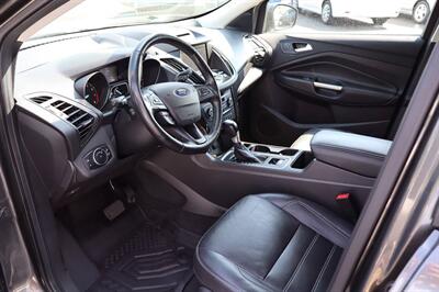 2017 Ford Escape Titanium 4dr SUV   - Photo 11 - Hickory, NC 28601