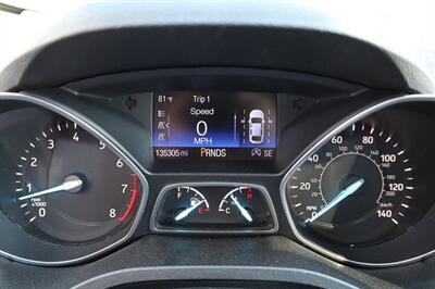 2017 Ford Escape Titanium 4dr SUV   - Photo 24 - Hickory, NC 28601