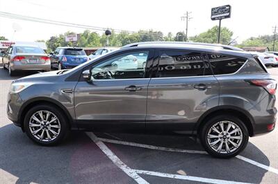 2017 Ford Escape Titanium 4dr SUV   - Photo 5 - Hickory, NC 28601