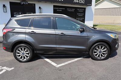 2017 Ford Escape Titanium 4dr SUV   - Photo 9 - Hickory, NC 28601
