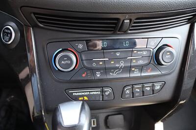 2017 Ford Escape Titanium 4dr SUV   - Photo 27 - Hickory, NC 28601