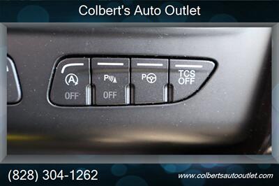2017 Ford Escape Titanium 4dr SUV - Photo 29 - Hickory, NC 28601