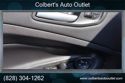 2017 Ford Escape Titanium 4dr SUV - Photo 52 - Hickory, NC 28601