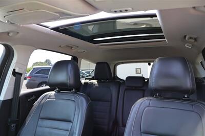 2017 Ford Escape Titanium 4dr SUV   - Photo 30 - Hickory, NC 28601