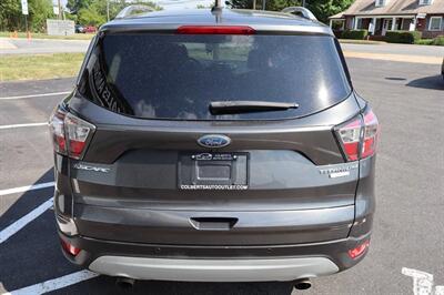 2017 Ford Escape Titanium 4dr SUV   - Photo 7 - Hickory, NC 28601