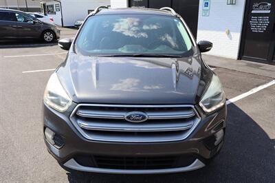 2017 Ford Escape Titanium 4dr SUV   - Photo 3 - Hickory, NC 28601